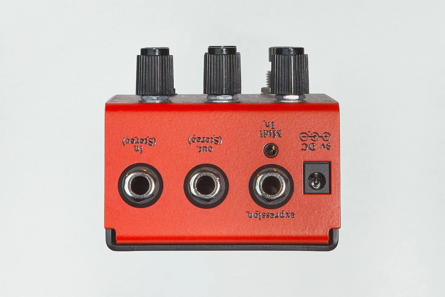 Old Blood Noise Endeavors Pardner 新品同様品 OLD BLOOD NOISE ENDEAVORS Pardner (Tan) (OBNE) ファズ ｜イケベ楽器